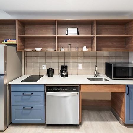 Candlewood Suites - Asheville Downtown By Ihg Eksteriør billede