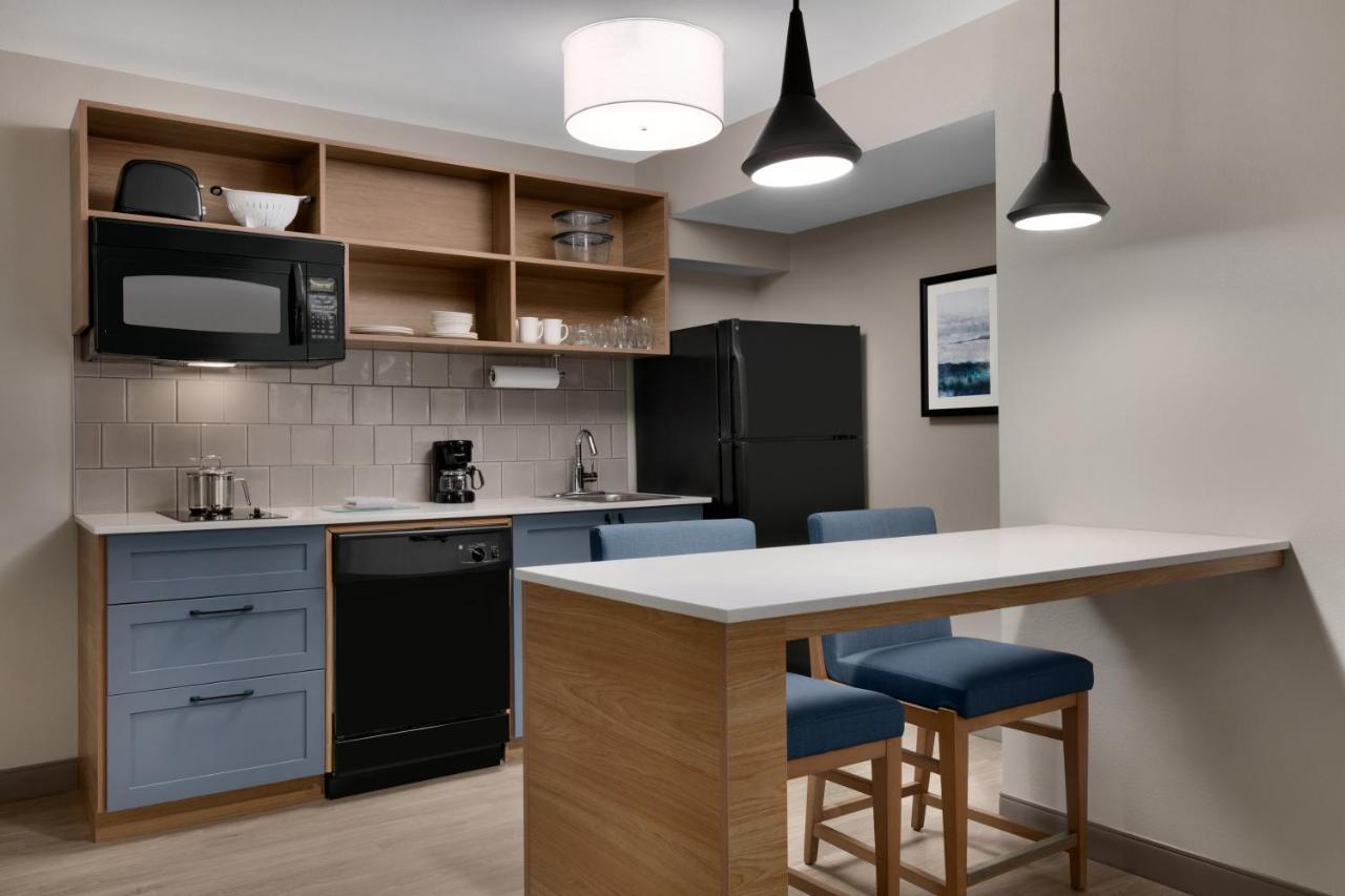 Candlewood Suites - Asheville Downtown By Ihg Eksteriør billede