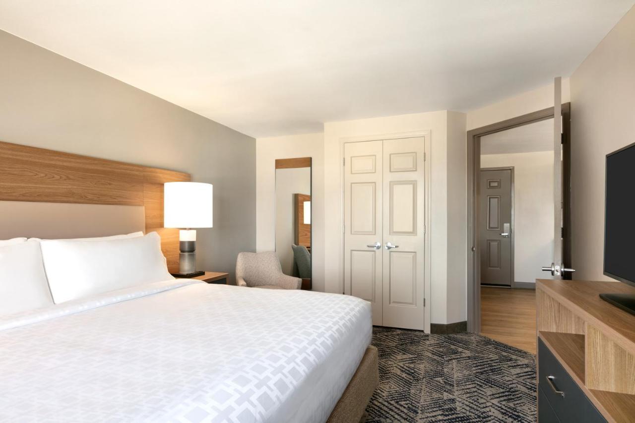 Candlewood Suites - Asheville Downtown By Ihg Eksteriør billede