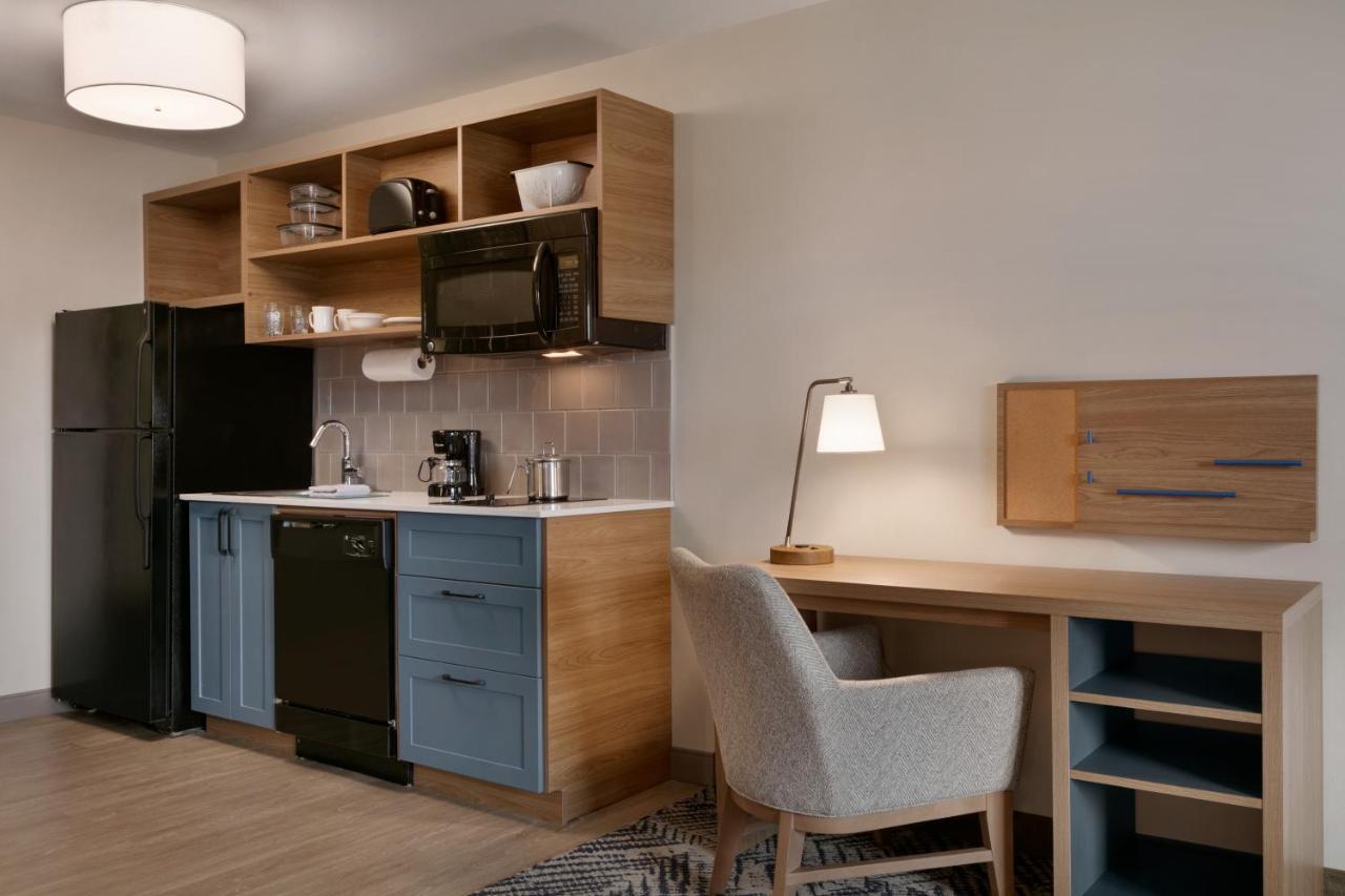 Candlewood Suites - Asheville Downtown By Ihg Eksteriør billede