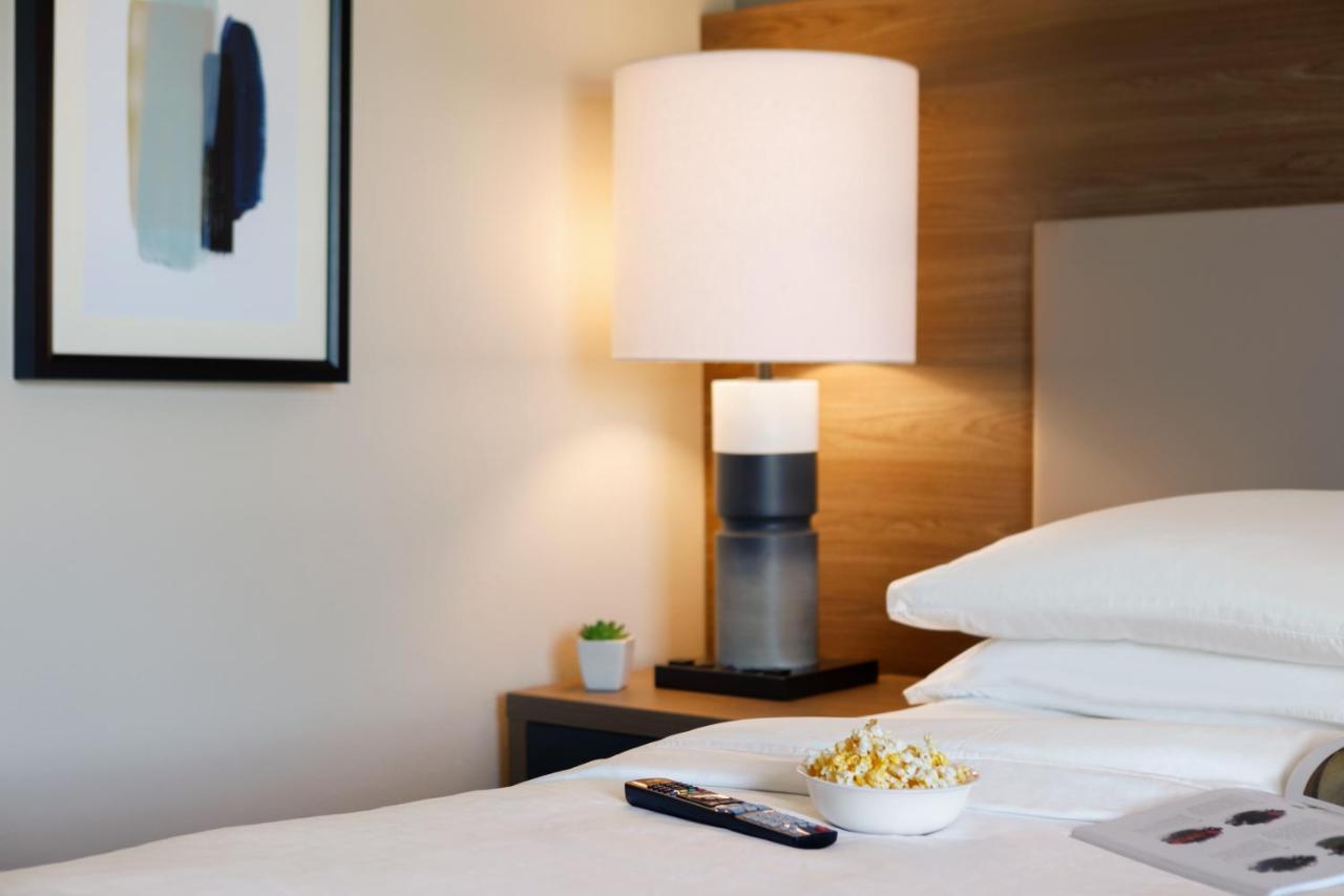 Candlewood Suites - Asheville Downtown By Ihg Eksteriør billede