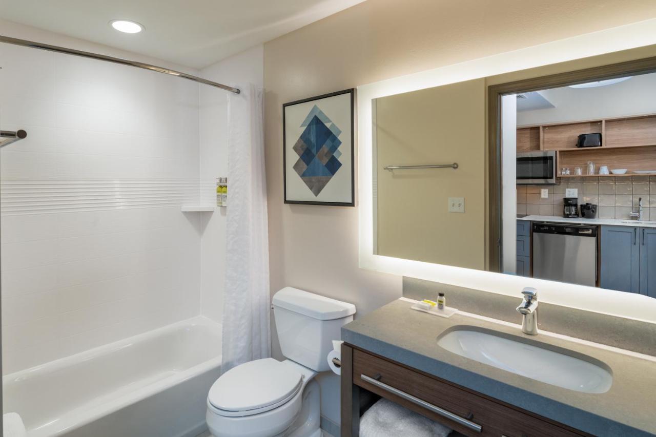Candlewood Suites - Asheville Downtown By Ihg Eksteriør billede