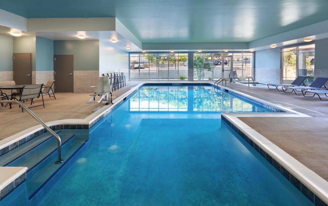 Candlewood Suites - Asheville Downtown By Ihg Eksteriør billede