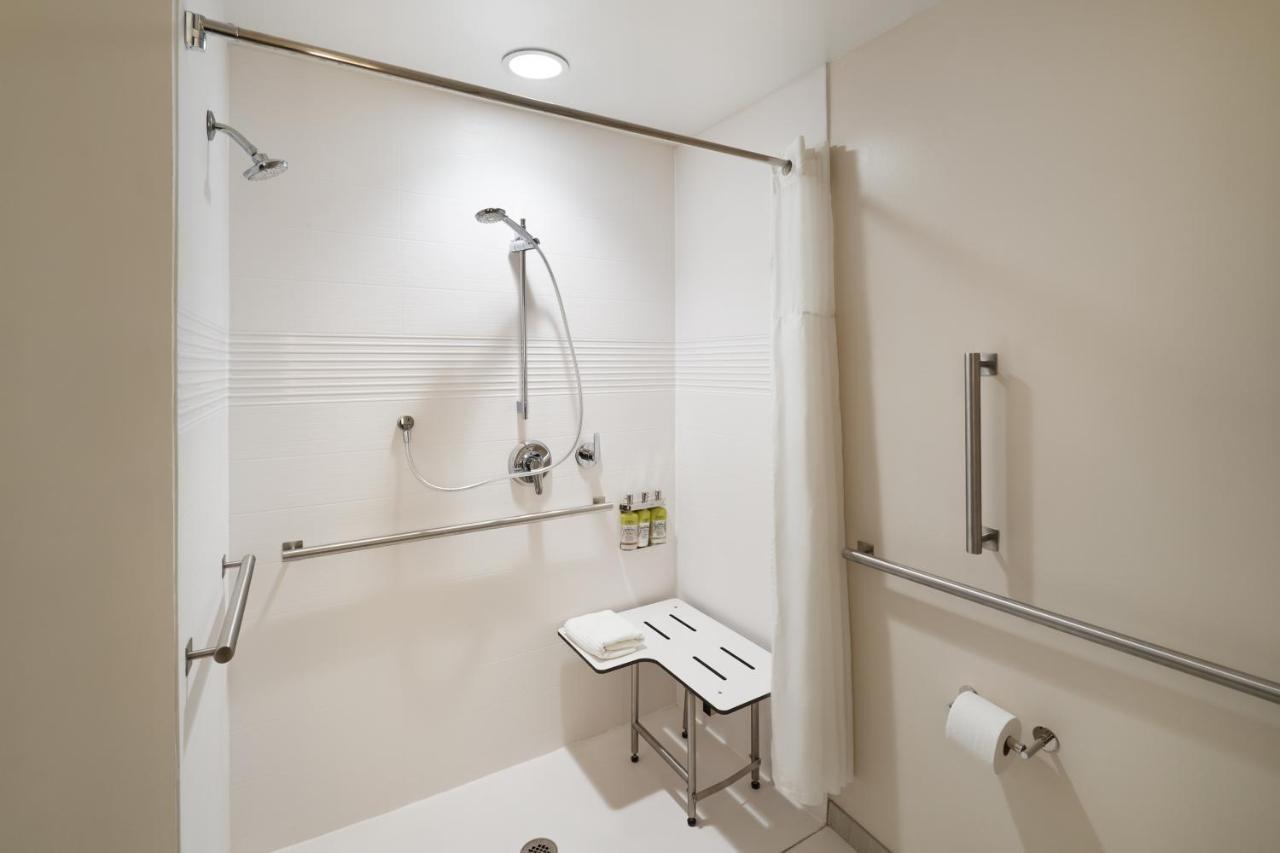 Candlewood Suites - Asheville Downtown By Ihg Eksteriør billede