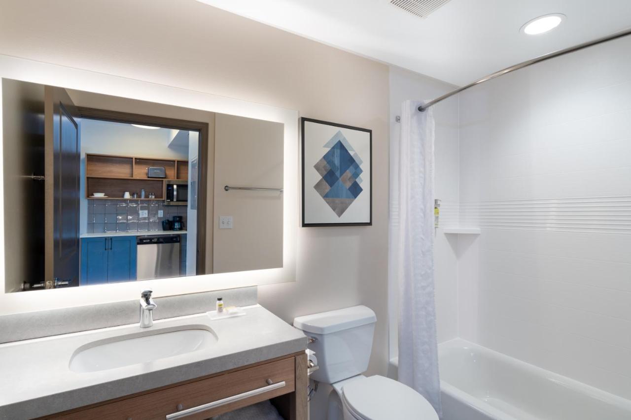 Candlewood Suites - Asheville Downtown By Ihg Eksteriør billede