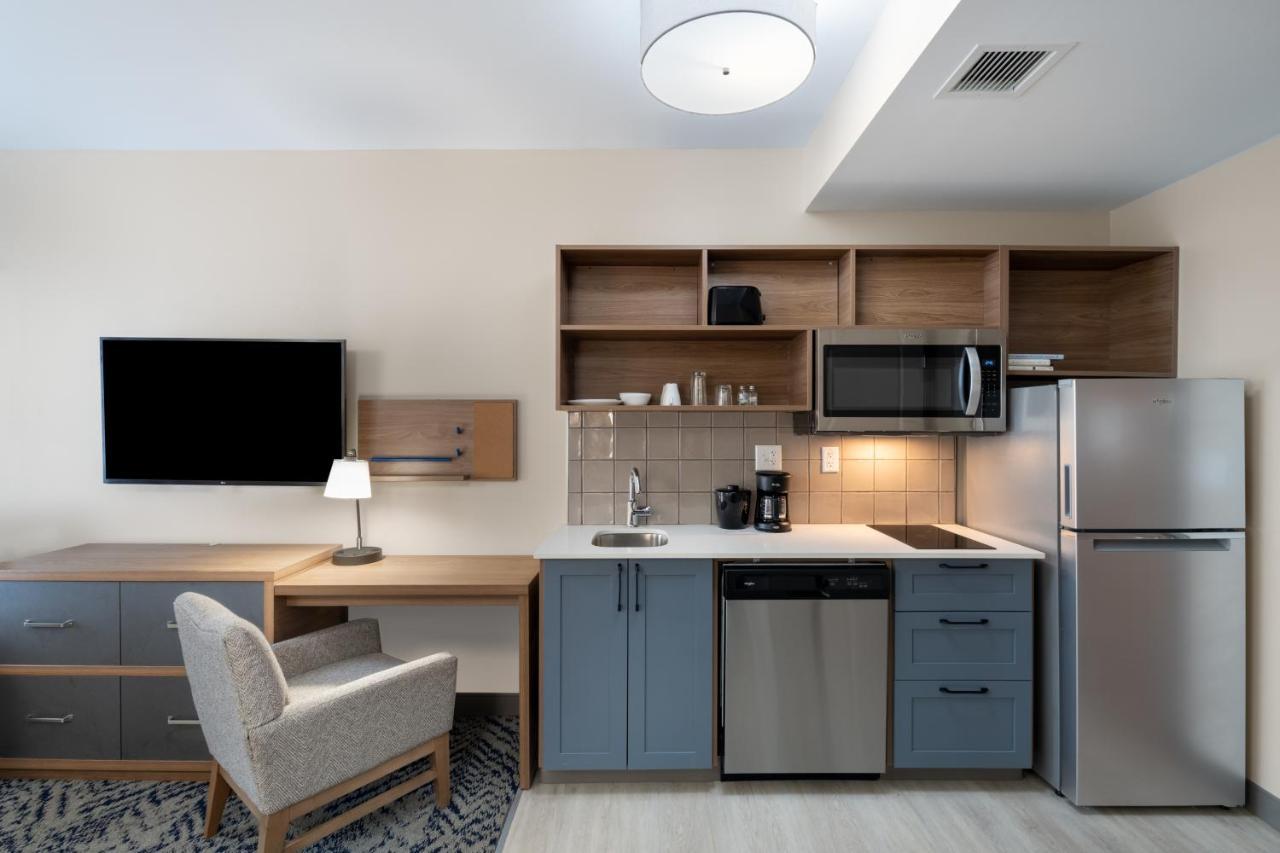 Candlewood Suites - Asheville Downtown By Ihg Eksteriør billede