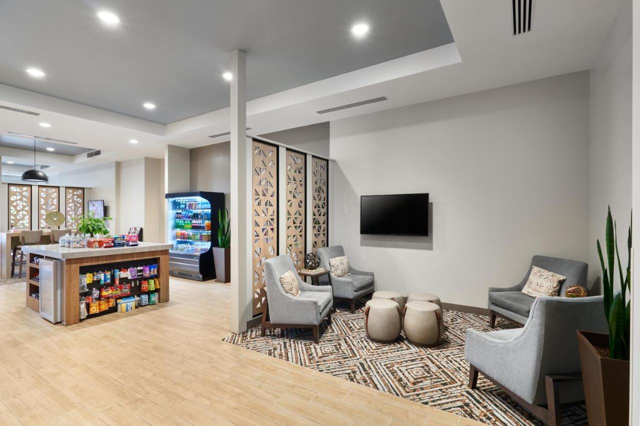 Candlewood Suites - Asheville Downtown By Ihg Eksteriør billede