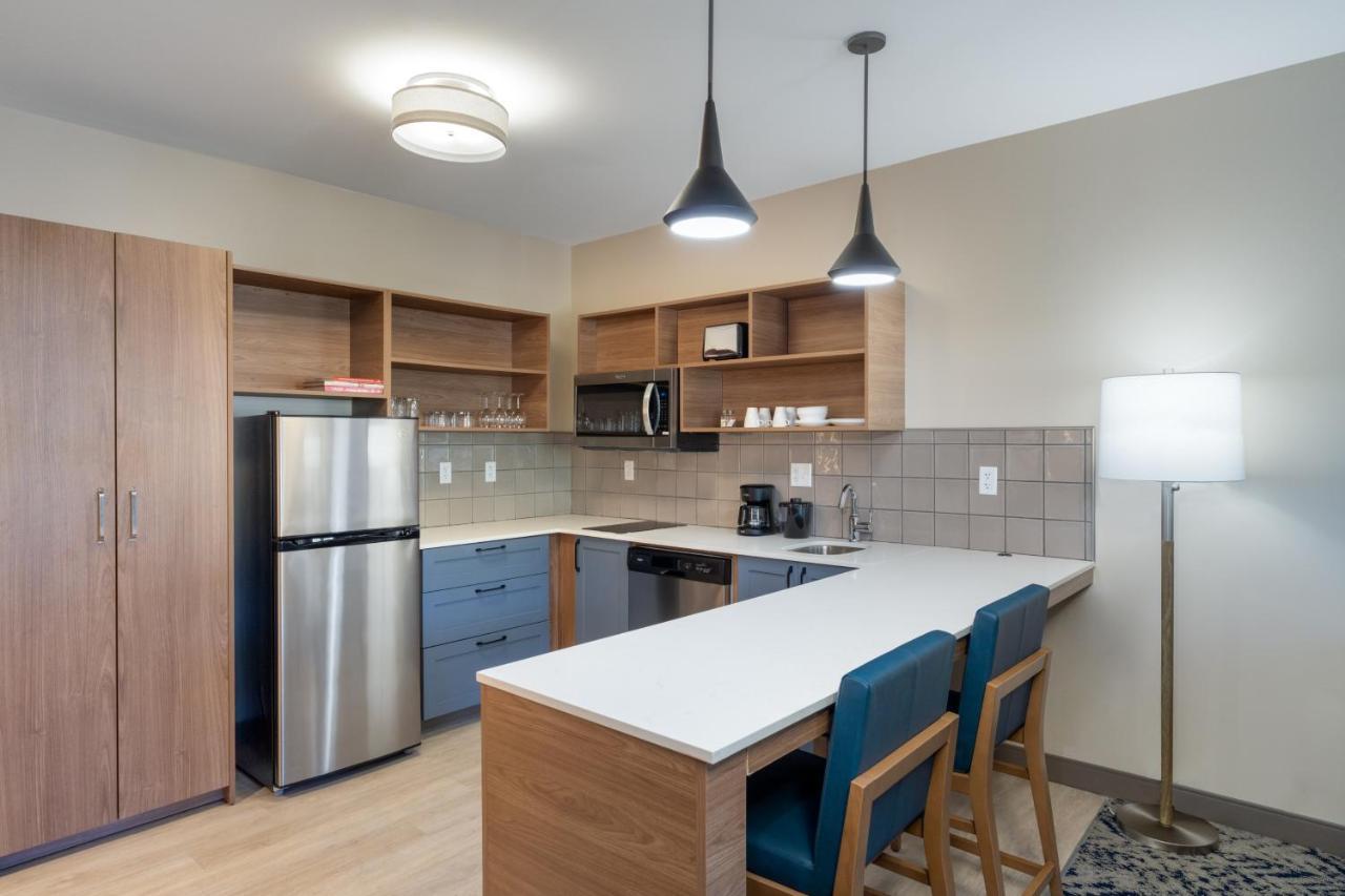 Candlewood Suites - Asheville Downtown By Ihg Eksteriør billede