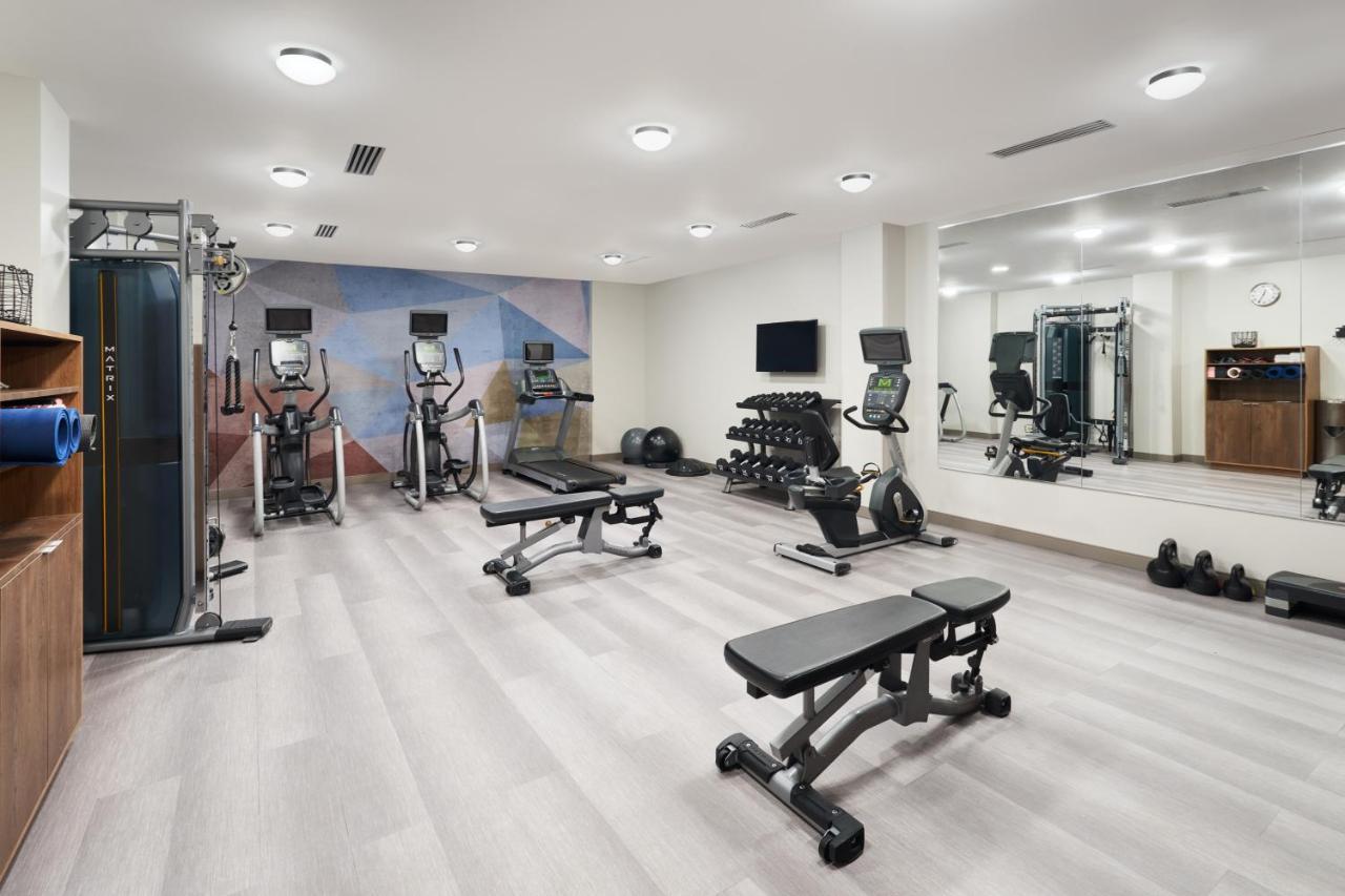 Candlewood Suites - Asheville Downtown By Ihg Eksteriør billede