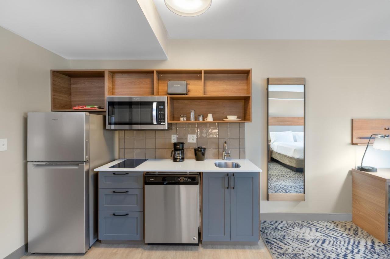 Candlewood Suites - Asheville Downtown By Ihg Eksteriør billede