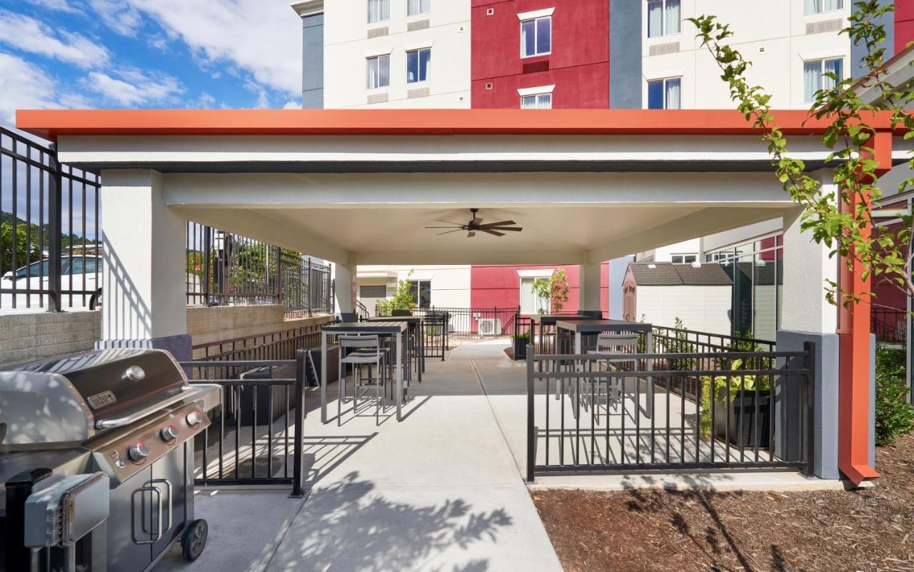 Candlewood Suites - Asheville Downtown By Ihg Eksteriør billede